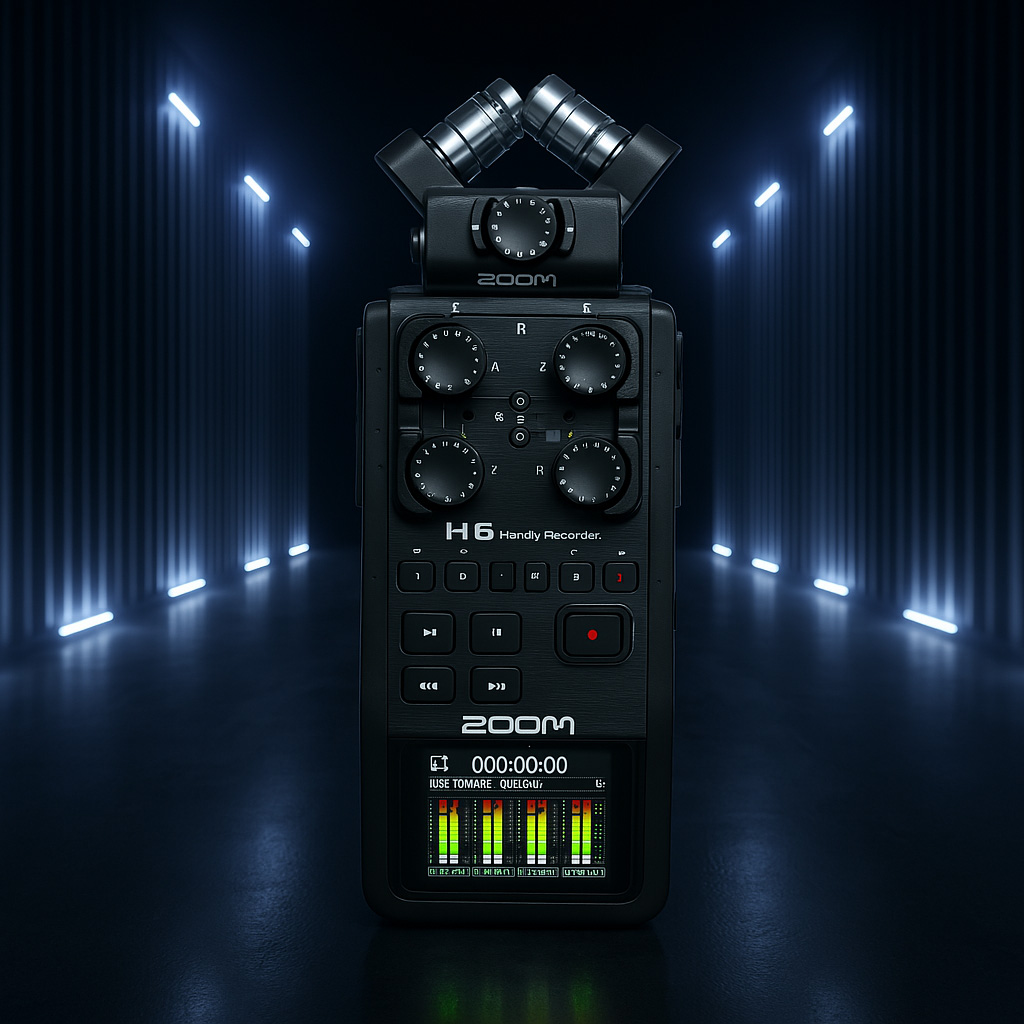 Audio